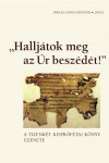 A 12 kisprófétai könyv | Bibliatanulmány 2013. II.