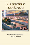 A szentély tanítása | Bibliatanulmány 2013. IV.