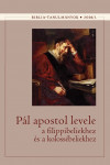 Pál apostol levelei | Bibliatanulmány 2026/I