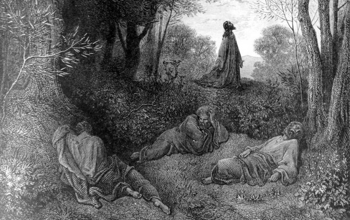 A lelki éberség ismérvei 