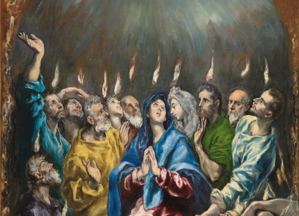 A Szentlélek valósága napjainkban