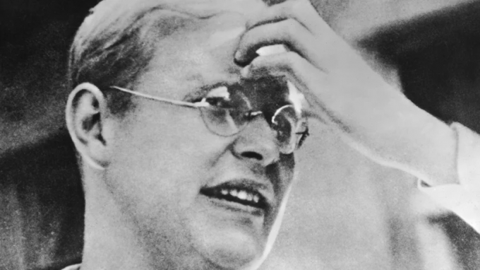 Ellenszegülés, összeesküvés és evangéliumi hit