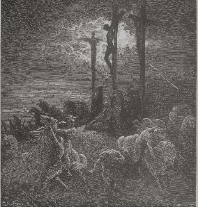 Megérdemlik a „latrok” a kegyelmet? – A szabadságvesztés-büntetés és a Biblia