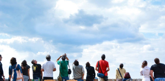 Ne veszítsd el a békességedet! – 5. rész