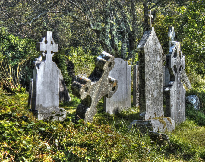Halloween – Mit ünnepelünk október 31-én?